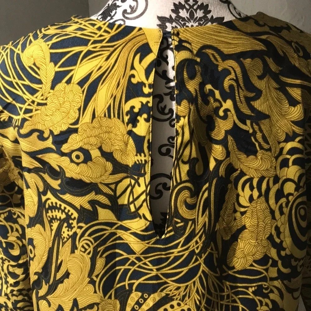 H&M Dress‎ Sz. 10 - Picture 6 of 11